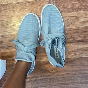 Steve Madden shoes!